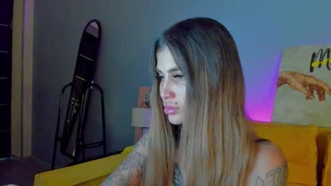 Patricia GMT2 Wed-Thu 5-11am Sat-Mon 5-11am online show from 10.25.25