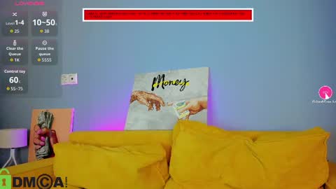 Patricia GMT2 Wed-Thu 5-11am Sat-Mon 5-11am online show from 07.10.26