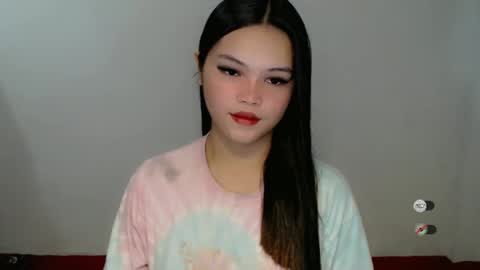 Patricia online show from 12.02.24