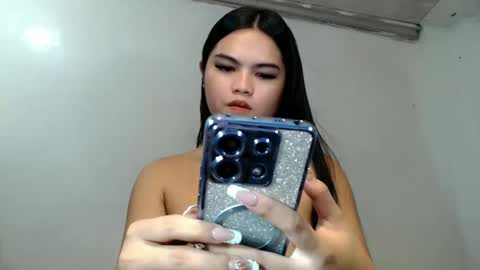 Patricia online show from 12.12.24