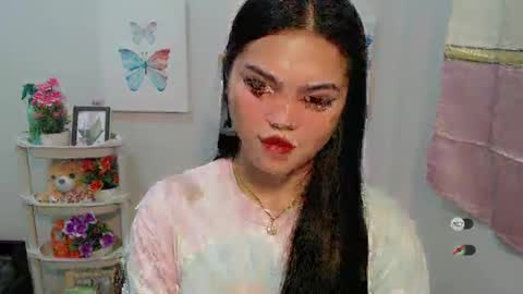 Patricia online show from 02.12.25
