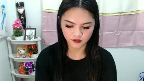 Patricia online show from 02.19.25
