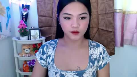 Patricia online show from 02.25.25