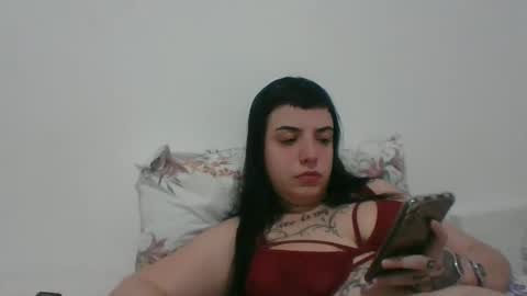 patriciababyross online show from 09.16.25