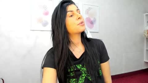 Patricia online show from 02.15.25