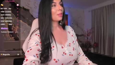 Patricia online show from 03.16.26