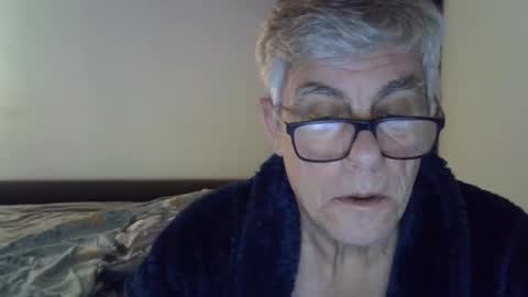 patrick5275 online show from 12.01.24