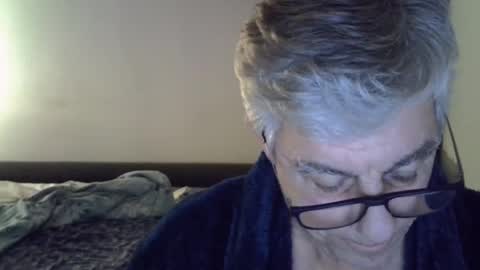 patrick5275 online show from 12.02.24