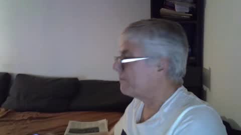 patrick5275 online show from 12.02.24