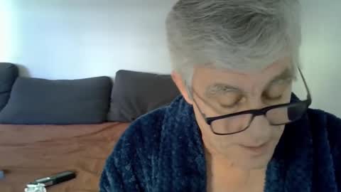 patrick5275 online show from 12.06.24