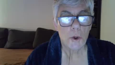 patrick5275 online show from 12.07.24