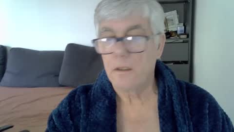 patrick5275 online show from 12.07.24