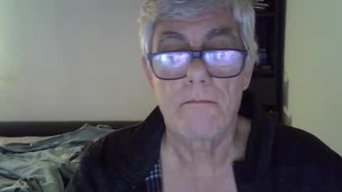 patrick5275 online show from 12.07.24