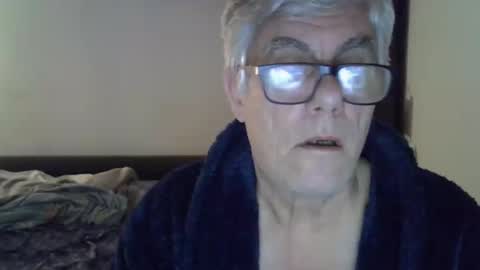 patrick5275 online show from 12.08.24