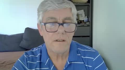 patrick5275 online show from 12.08.24