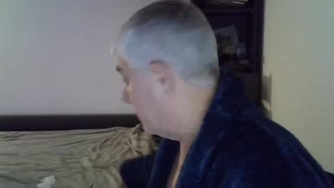 patrick5275 online show from 12.12.24