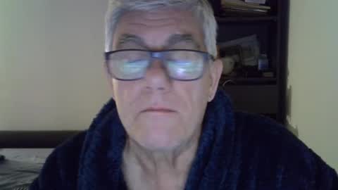 patrick5275 online show from 12.30.24