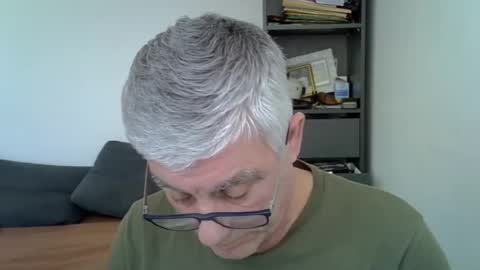 patrick5275 online show from 12.30.24