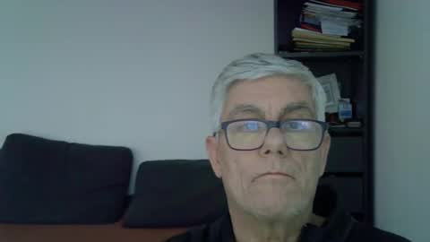 patrick5275 online show from 01.07.25