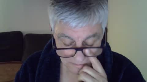 patrick5275 online show from 01.08.25