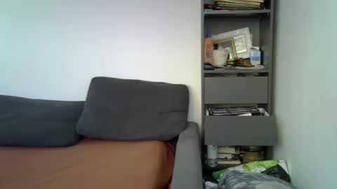 patrick5275 online show from 01.09.25