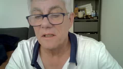 patrick5275 online show from 01.18.25