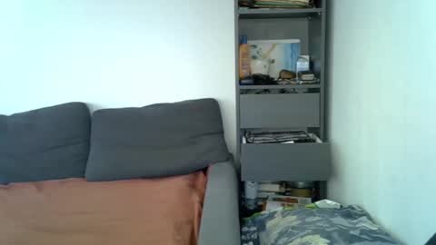 patrick5275 online show from 02.05.25