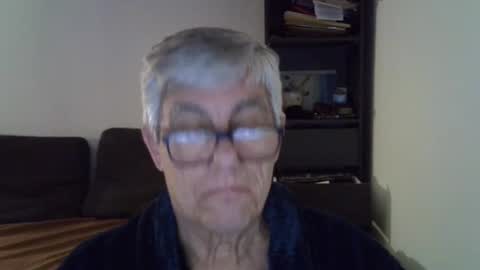 patrick5275 online show from 02.06.25