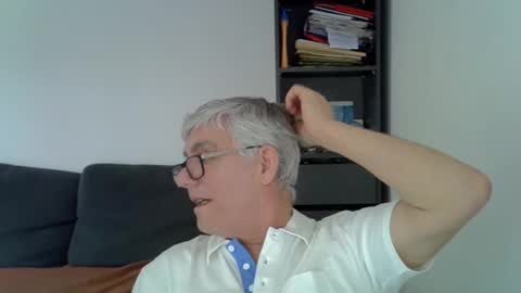 patrick5275 online show from 02.18.25