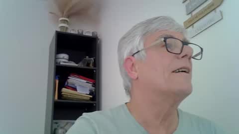 patrick5275 online show from 03.01.25