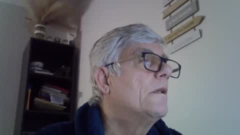 patrick5275 online show from 03.02.25