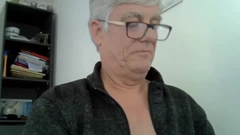 patrick5275 online show from 03.02.25