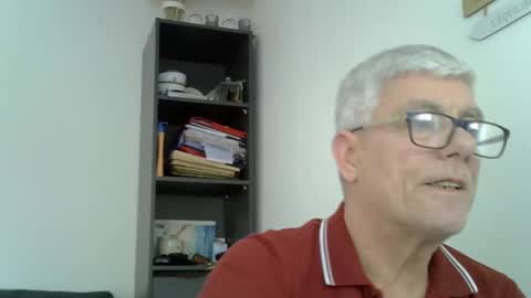 patrick5275 online show from 03.04.25