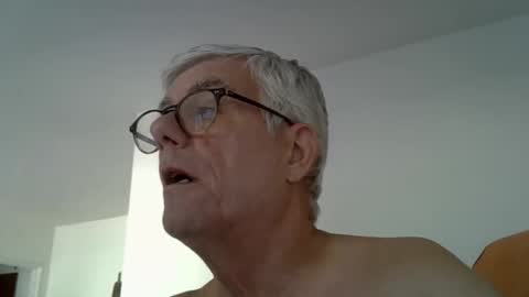 patrick5275 online show from 09.12.25