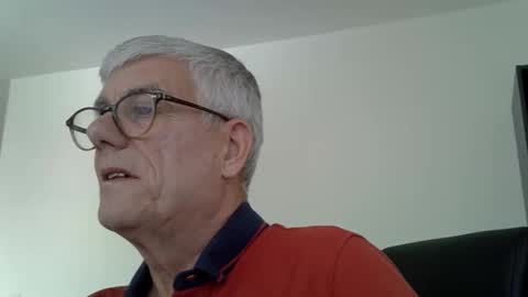 patrick5275 online show from 10.12.25