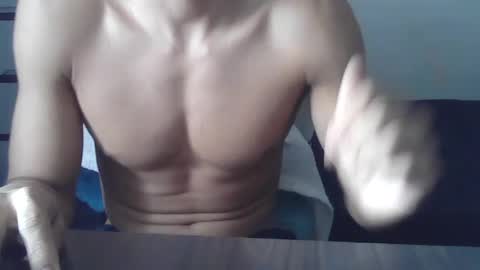 patrick_554 online show from 07.31.26