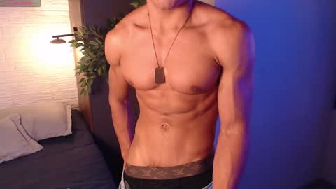 Patrick Brown online show from 12.24.24