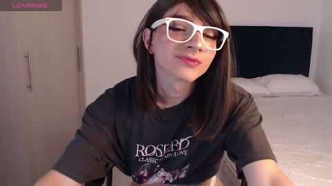 Snapshot of patrick_d01 chatting on 01.09.25 Patrick online show from 01.09.25