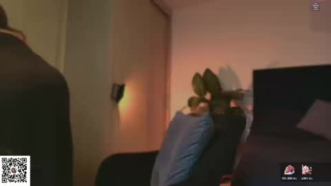 Snapshot of patrick_d01 chatting on 09.15.25 Patrick online show from 09.15.25