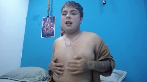 Patrick glaass online show from 09.09.25