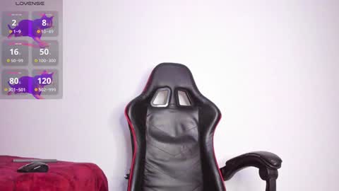 patrick_hot69 online show from 12.05.24