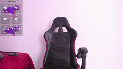 patrick_hot69 online show from 12.05.24