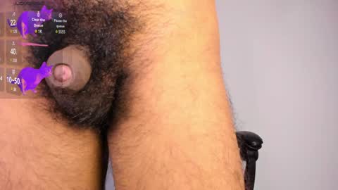 patrick_hot69 online show from 12.18.24