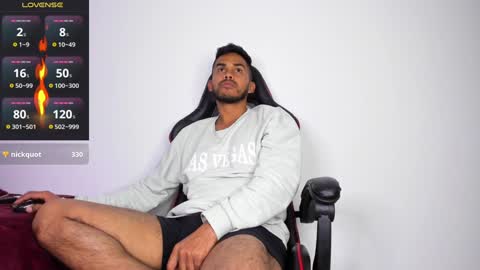 patrick_hot69 online show from 01.08.25