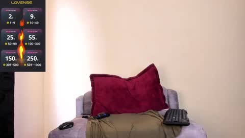 Snapshot of patrick_hot69 chatting on 10.09.25 patrick_hot69 online show from 10.09.25