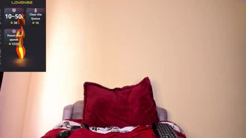 Snapshot of patrick_hot69 chatting on 11.03.25 patrick_hot69 online show from 11.03.25