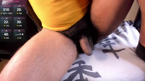 patrick_hot69 online show from 04.09.26