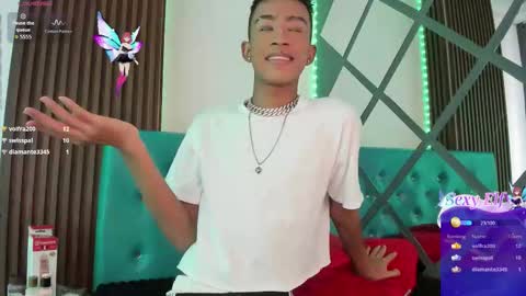 Patrick online show from 03.27.26