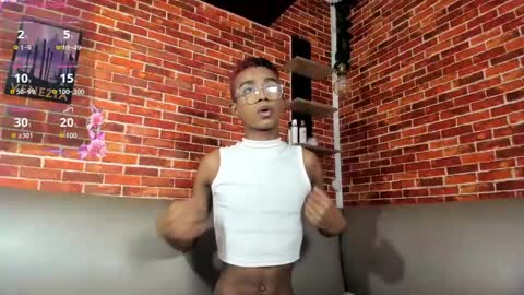 Patrick online show from 04.24.26