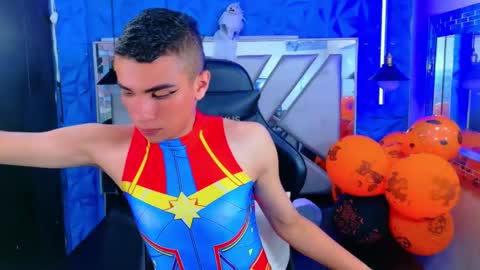 patrick_naughty1 online show from 10.30.25